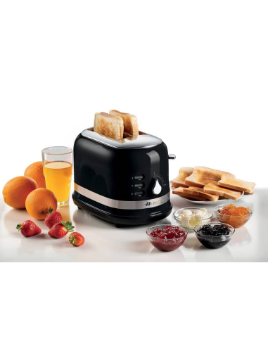 149 Ariete röster Moderna Black