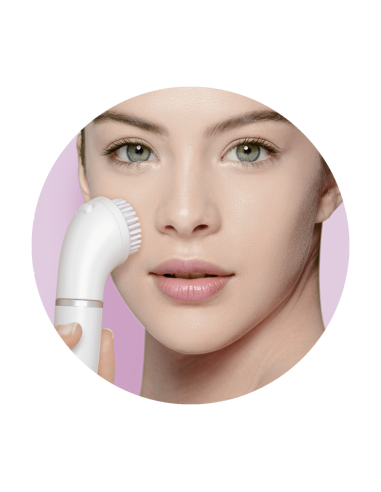 912 FaceSpa Pro Sensitive näohoolduse komplekt...