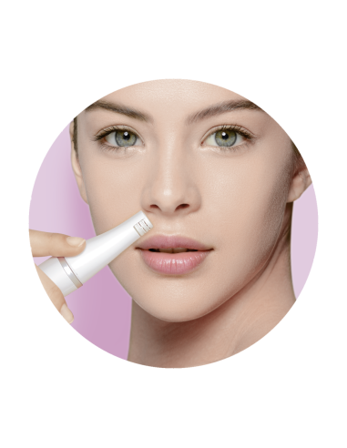 912 FaceSpa Pro Sensitive näohoolduse komplekt...