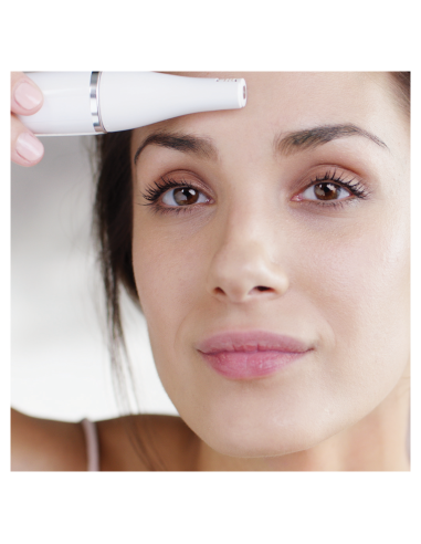 912 FaceSpa Pro Sensitive näohoolduse komplekt...