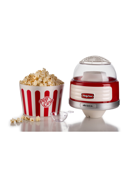 2957 Pop Corn Popper Party Time