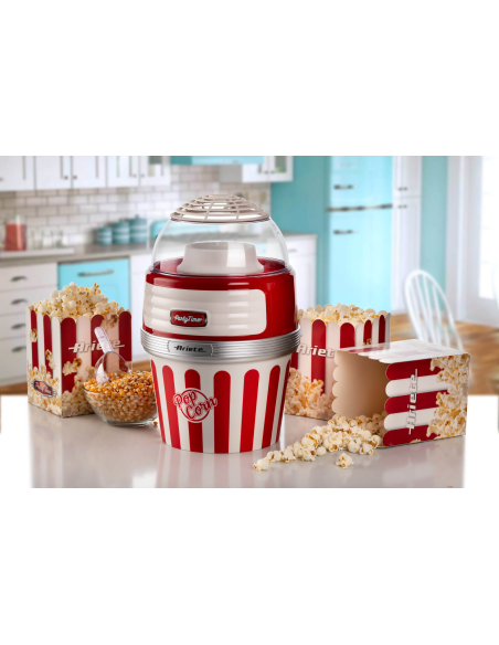 2957 Pop Corn Popper Party Time