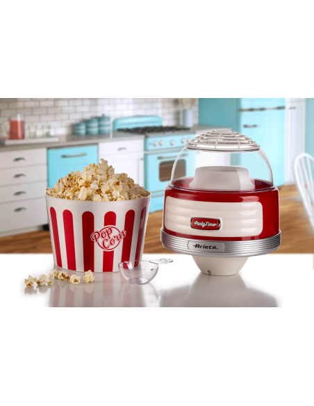 2957 Pop Corn Popper Party Time