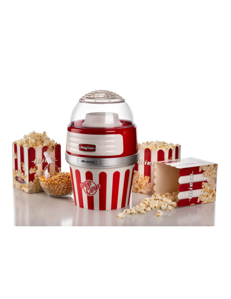 2957 Pop Corn Popper Party Time