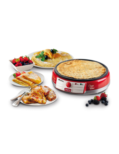 202 Ariete pannkoogiküpsetaja Party Time