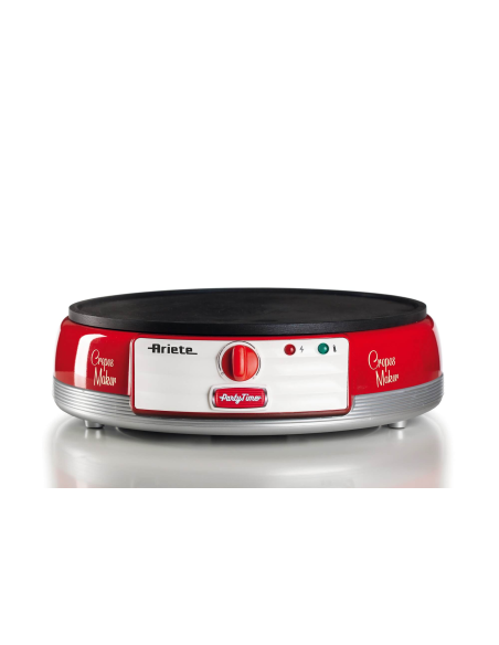 202 Ariete pannkoogiküpsetaja Party Time