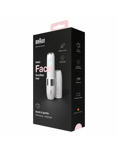 FS1000 miniraseerija FACE