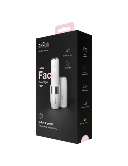 FS1000 miniraseerija FACE