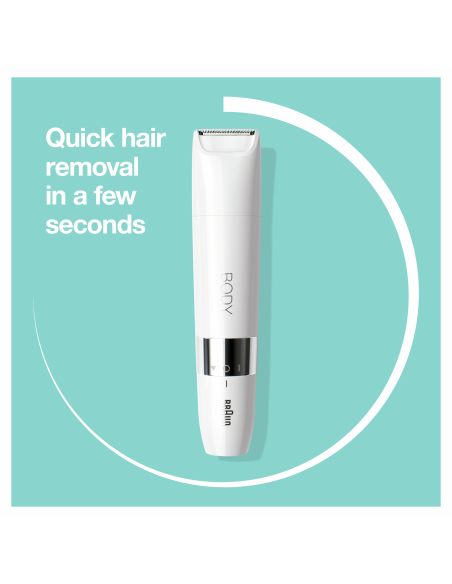 BS1000 minitrimmer BODY