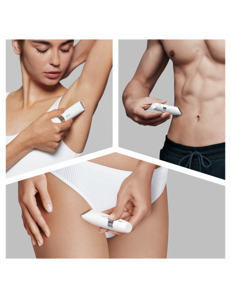 BS1000 minitrimmer BODY