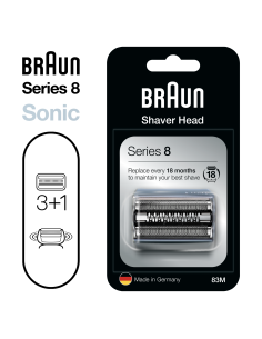 83M Combi Pack Series 8...