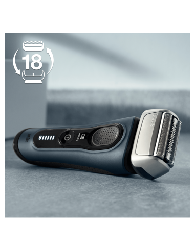 83M Combi Pack Series 8 varulõikeblokk