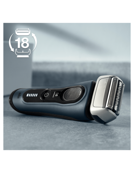 83M Combi Pack Series 8 varulõikeblokk