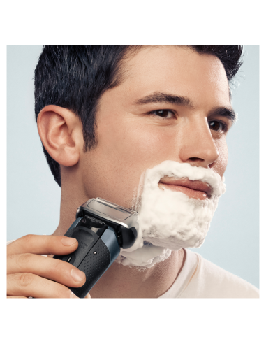 83M Combi Pack Series 8 varulõikeblokk