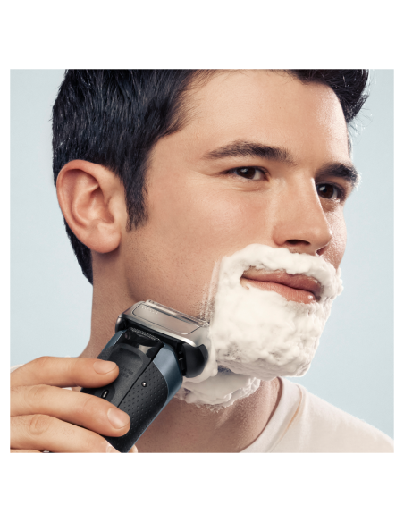 83M Combi Pack Series 8 varulõikeblokk