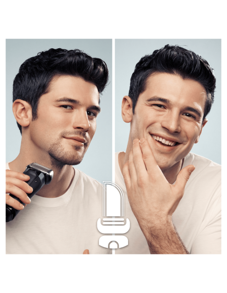 83M Combi Pack Series 8 varulõikeblokk