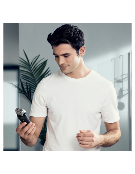 83M Combi Pack Series 8 varulõikeblokk