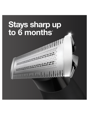 XT5200 Braun Series X habemetrimmer/piirel,...