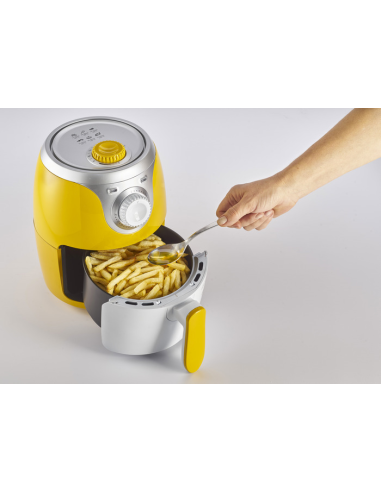 4615 Ariete kuumaõhufritüür Airy Fryer mini, 2L...