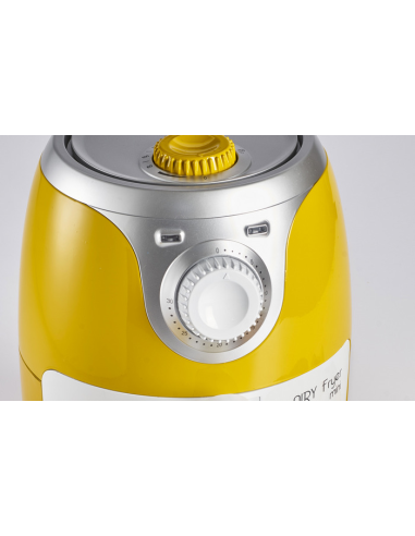 4615 Ariete kuumaõhufritüür Airy Fryer mini, 2L...