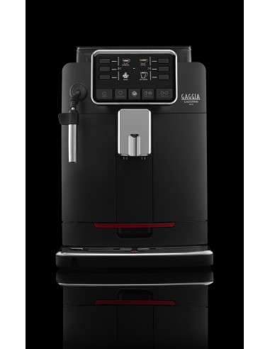 RI9601/01 Gaggia Cadorna Plus Kohvimasin