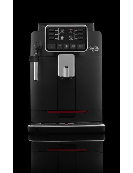 RI9601/01 Gaggia Cadorna Plus Kohvimasin