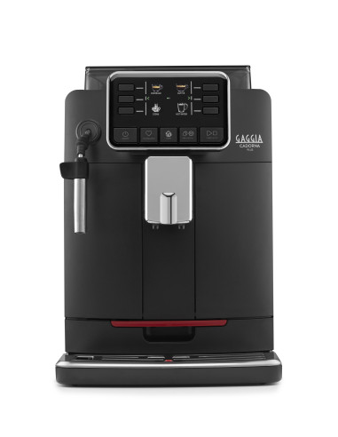 RI9601/01 Gaggia Cadorna Plus Kohvimasin