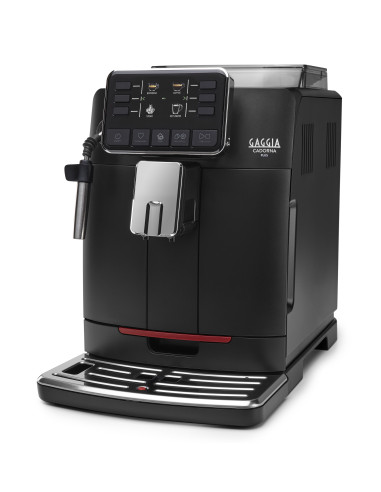 RI9601/01 Gaggia Cadorna Plus Kohvimasin