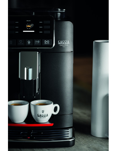 RI9601/01 Gaggia Cadorna Plus Kohvimasin