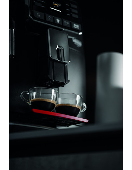 RI9601/01 Gaggia Cadorna Plus Kohvimasin