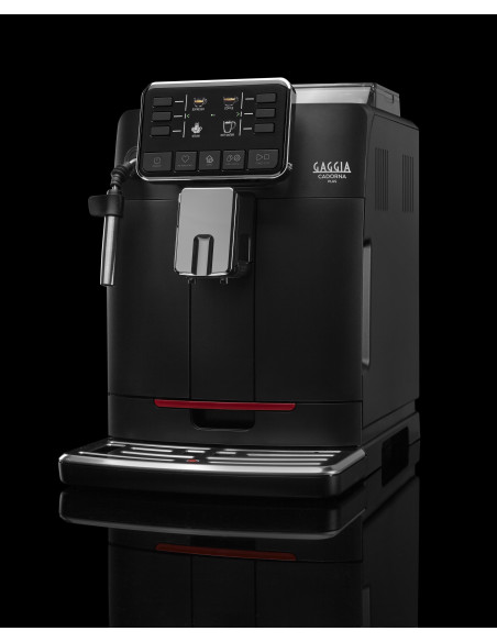 RI9601/01 Gaggia Cadorna Plus Kohvimasin