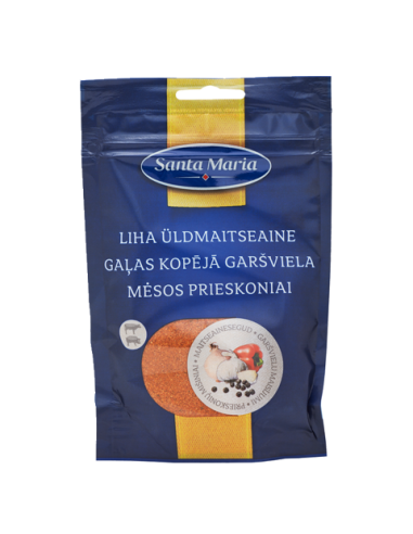 Santa Maria Liha üldmaitseaine 70g ECO