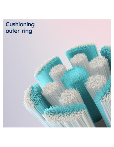 SB-4 Oral-B iO Gentle Care Black varuharjapead...