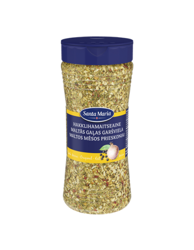 Santa Maria Hakklihamaitseaine 280g