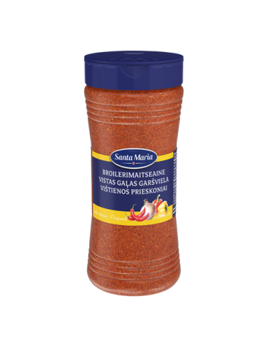 Santa Maria Broilerimaitseaine 275g