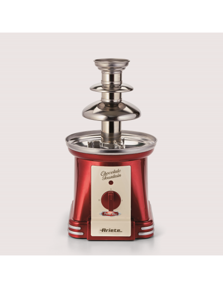 2962 Chocolate fountain šokolaadi purskkaev
