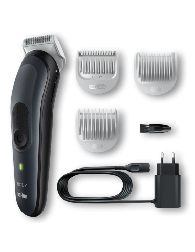 BG3340 kehakarvade raseerimisseade (trimmer /...