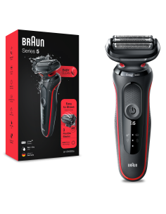 51-R1000s pardel Braun...