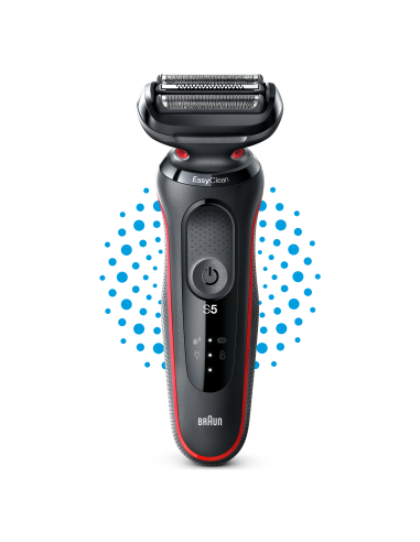 51-R1000s pardel Braun Series 5 AutoSense