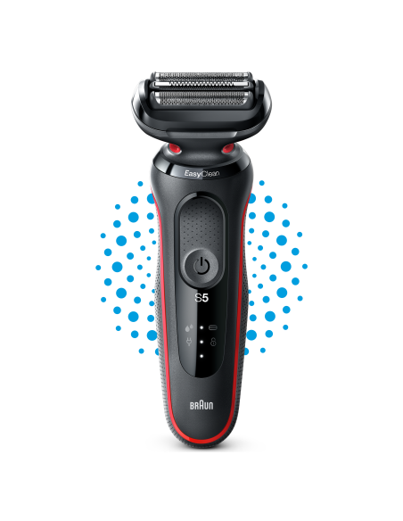 51-R1000s pardel Braun Series 5 AutoSense