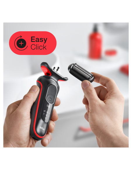 51-R1000s pardel Braun Series 5 AutoSense