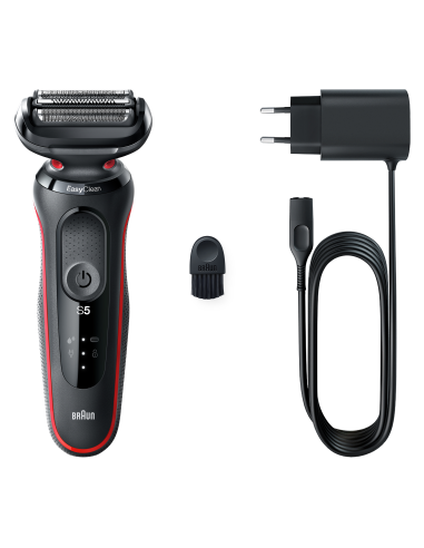51-R1000s pardel Braun Series 5 AutoSense