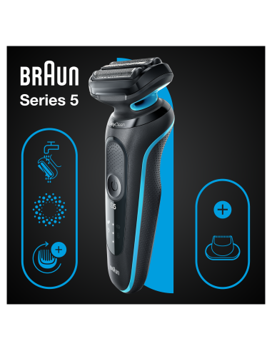 51-M1200s pardel Series 5 AutoSense