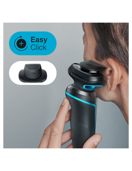 51-M1200s pardel Series 5 AutoSense