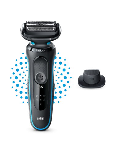 51-M1200s pardel Series 5 AutoSense