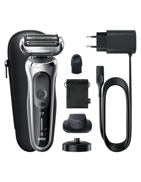 71-S4200cs pardel Series 7 360° Flex,  AutoSence