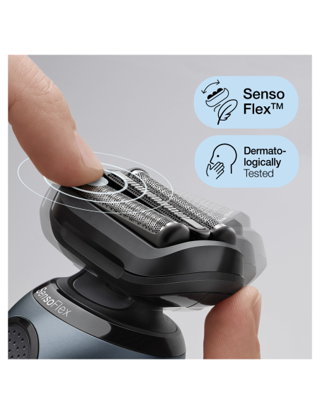 61-N1000s pardel Series 6 AutoSence