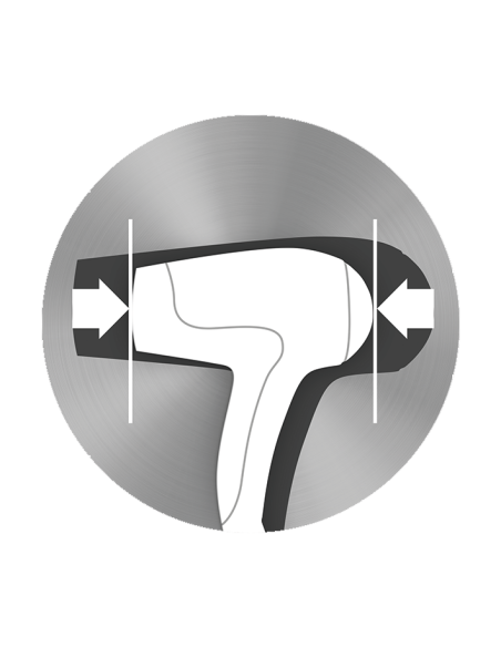 HD385 PowerPerfection