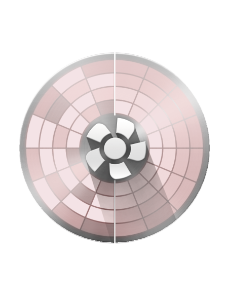 HD385 PowerPerfection