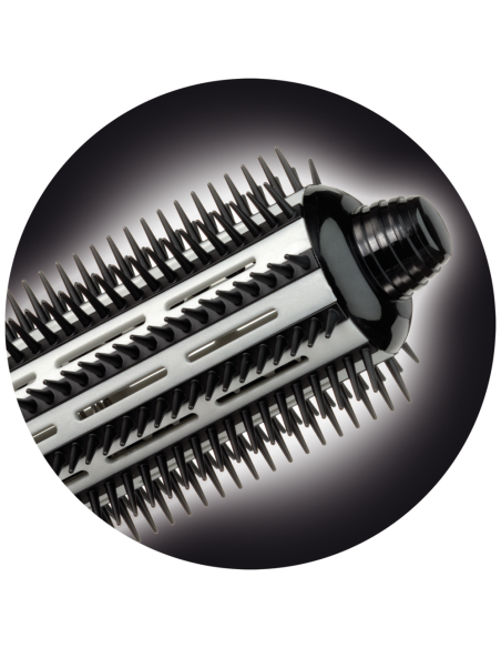 AS720 Satin-Hair koolutaja